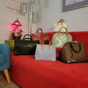 Meet your Posher, Erika